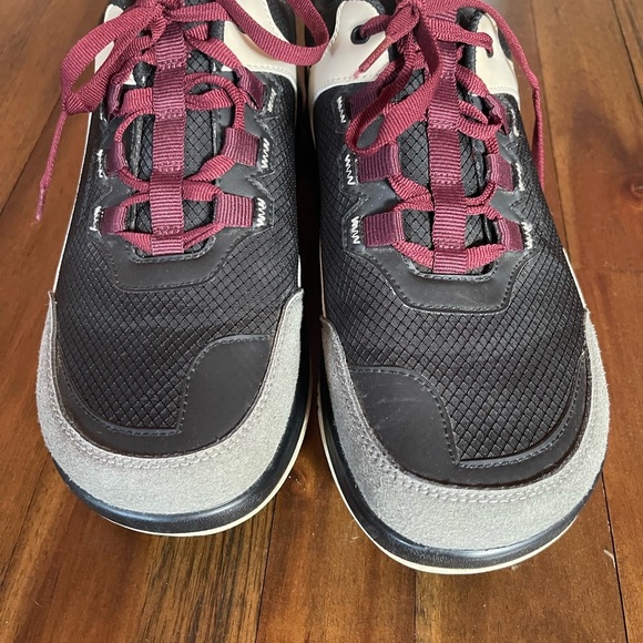 Alegria Motov8 Raven Shoe - Picture 7 of 10